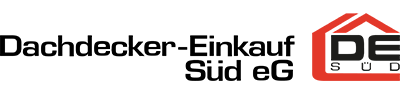 Logo der Firma Dachdecker-Einkauf Sued eG