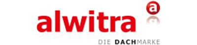 Logo der Firma alwitra