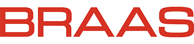 Logo der Firma Braas