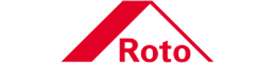 Logo der Firma Roto