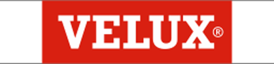 Logo der Firma Velux